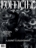 L'OFFICIEL USA